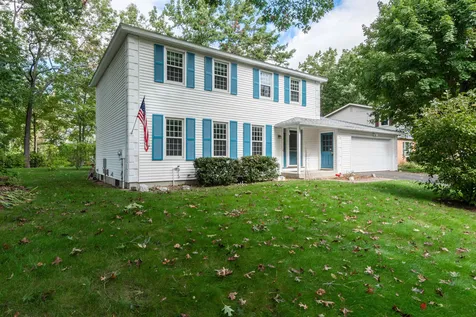 466 Coral Avenue Manchester NH 03104