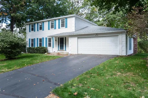 466 Coral Avenue Manchester NH 03104