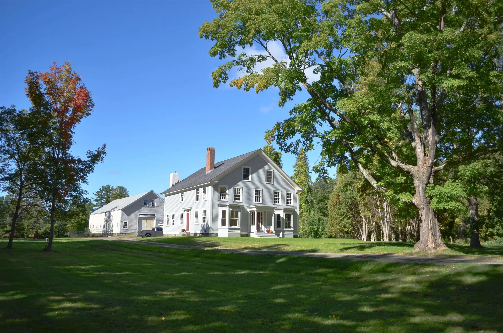 310 Exeter Road Hampton Falls NH 03844
