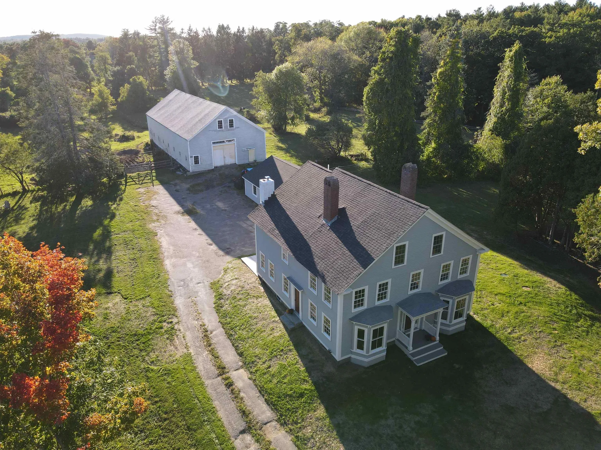 310 Exeter Road Hampton Falls NH 03844