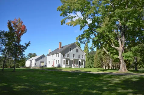 310 Exeter Road Hampton Falls NH 03844