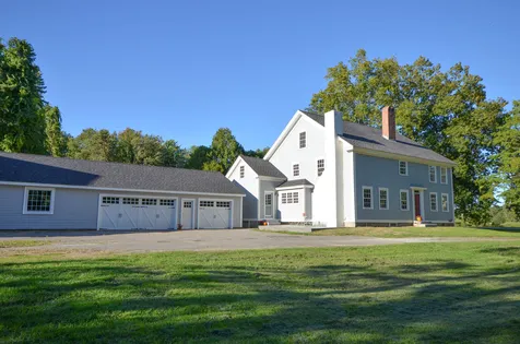 310 Exeter Road Hampton Falls NH 03844