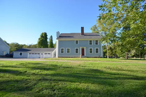 310 Exeter Road Hampton Falls NH 03844