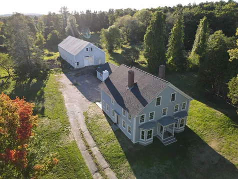 310 Exeter Road Hampton Falls NH 03844