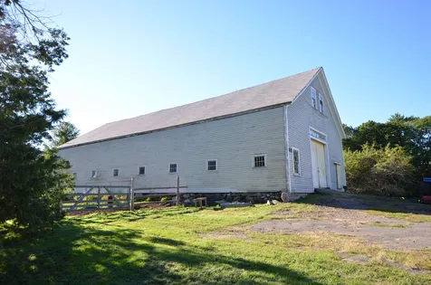 310 Exeter Road Hampton Falls NH 03844