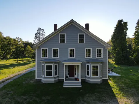 310 Exeter Road Hampton Falls NH 03844