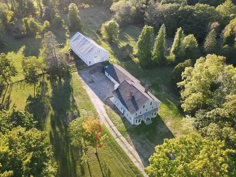 310 Exeter Road Hampton Falls NH 03844