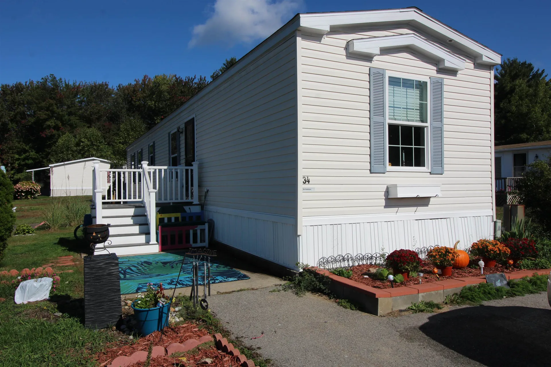34 Cross Wind Lane Rochester NH 03867