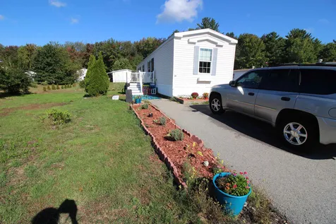 34 Cross Wind Lane Rochester NH 03867