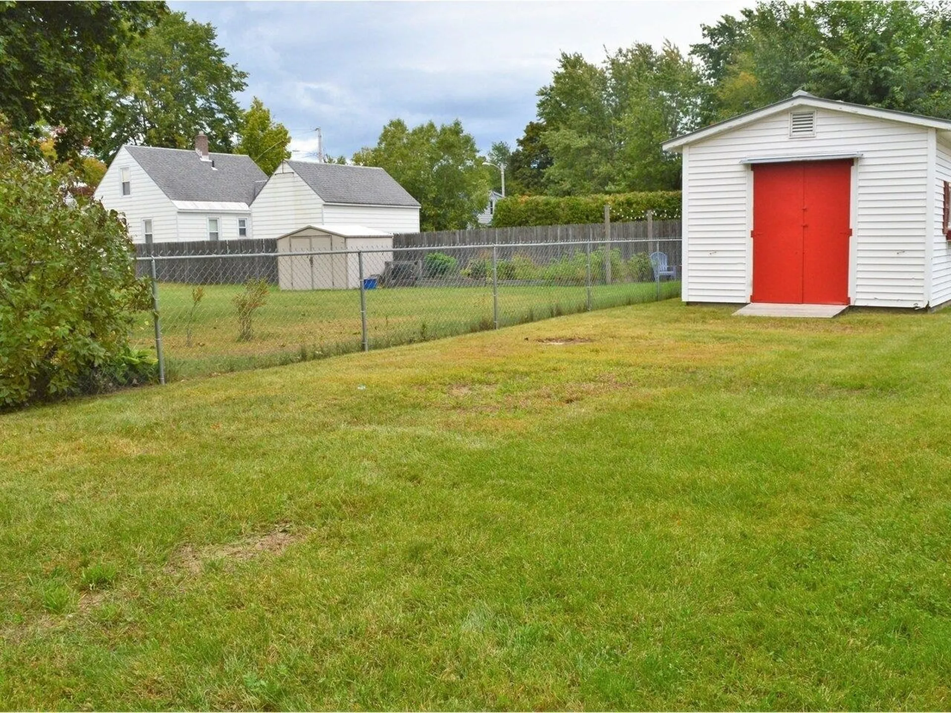 36 Turf Road Burlington VT 05408