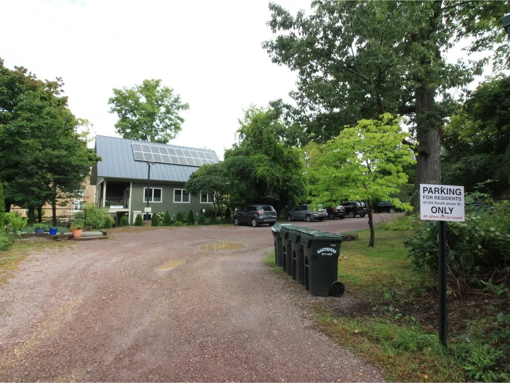 204 South Union Street Burlington VT 05401