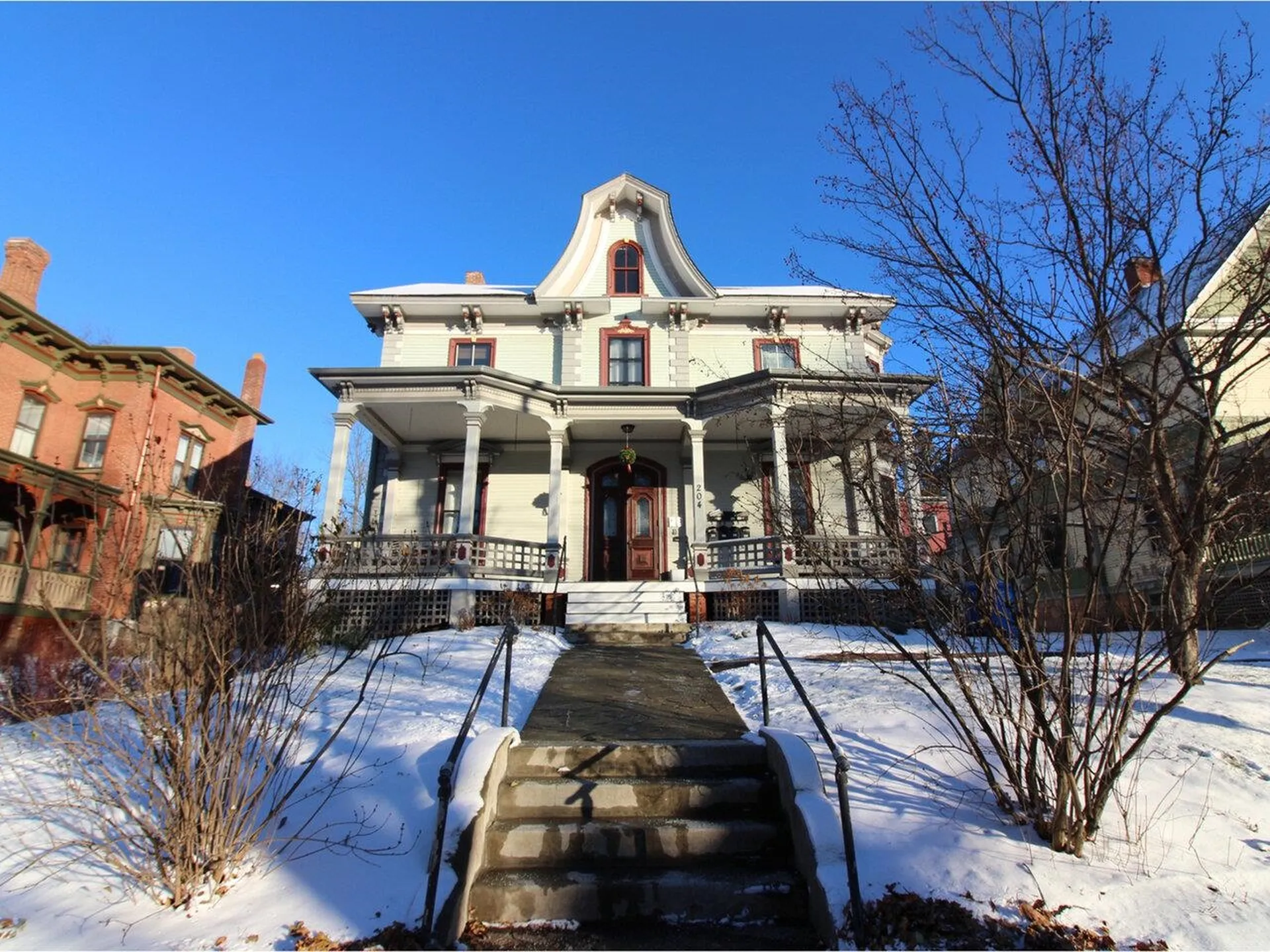204 South Union Street Burlington VT 05401