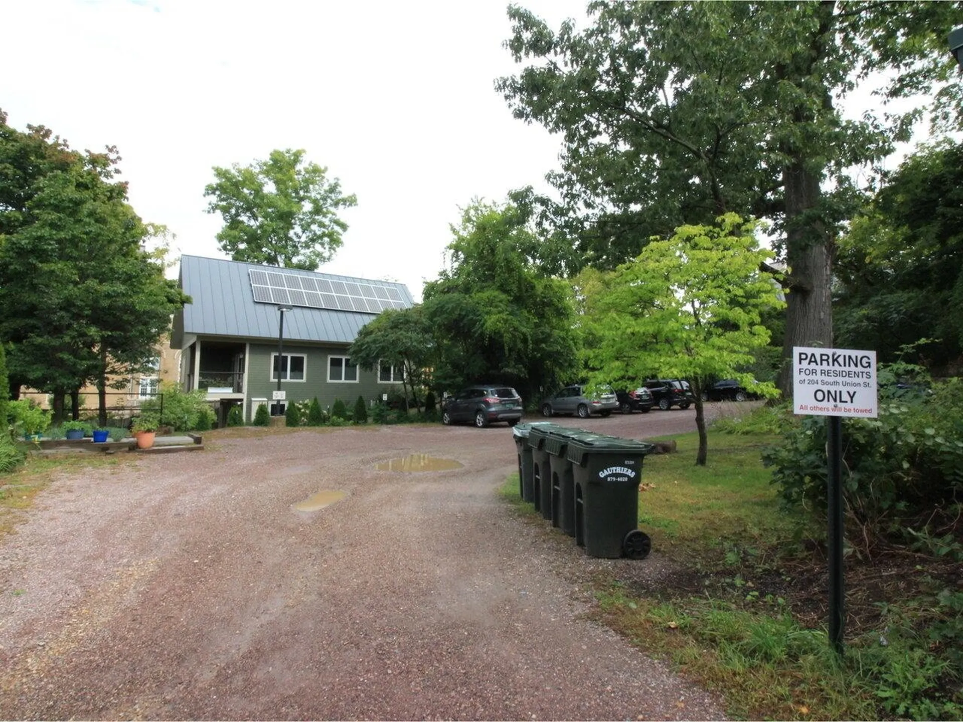 204 South Union Street Burlington VT 05401
