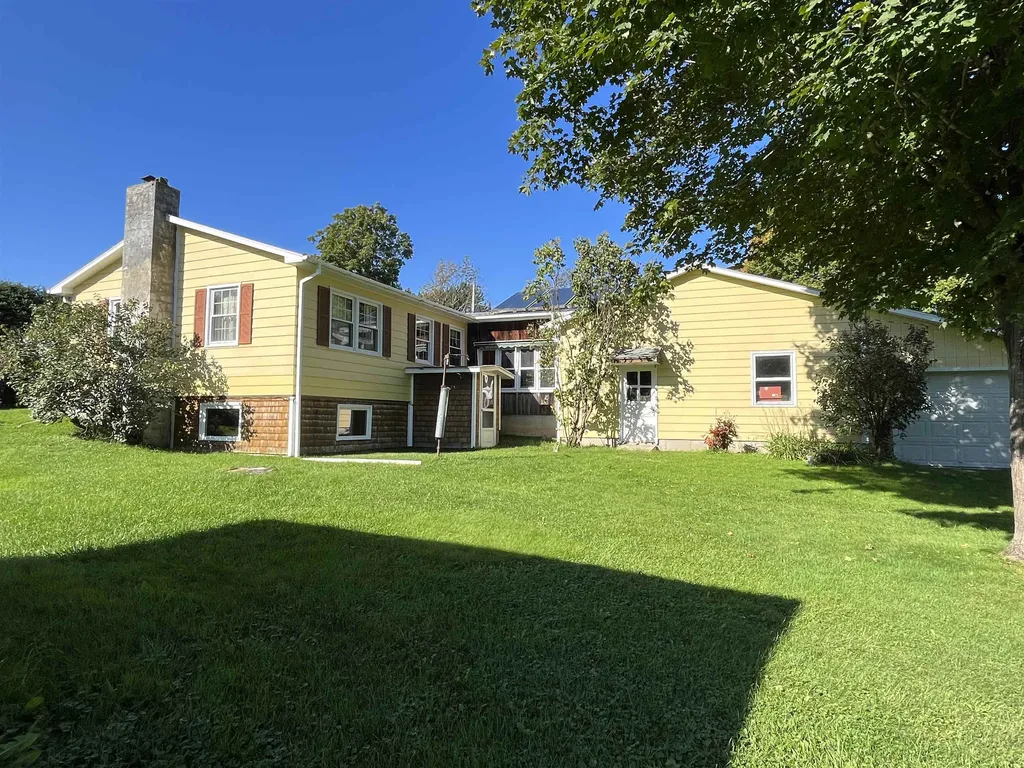 515 Westford Road Milton VT 05468