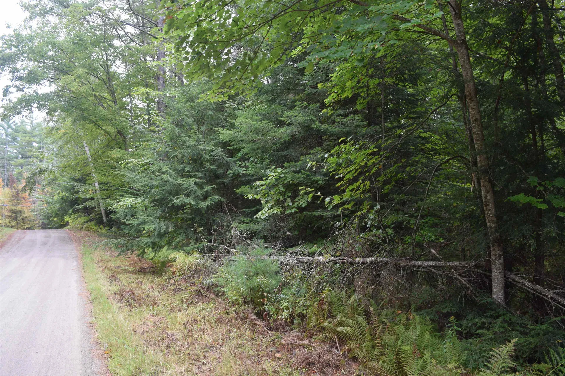 Pawtuckaway Road Haverhill NH 03765