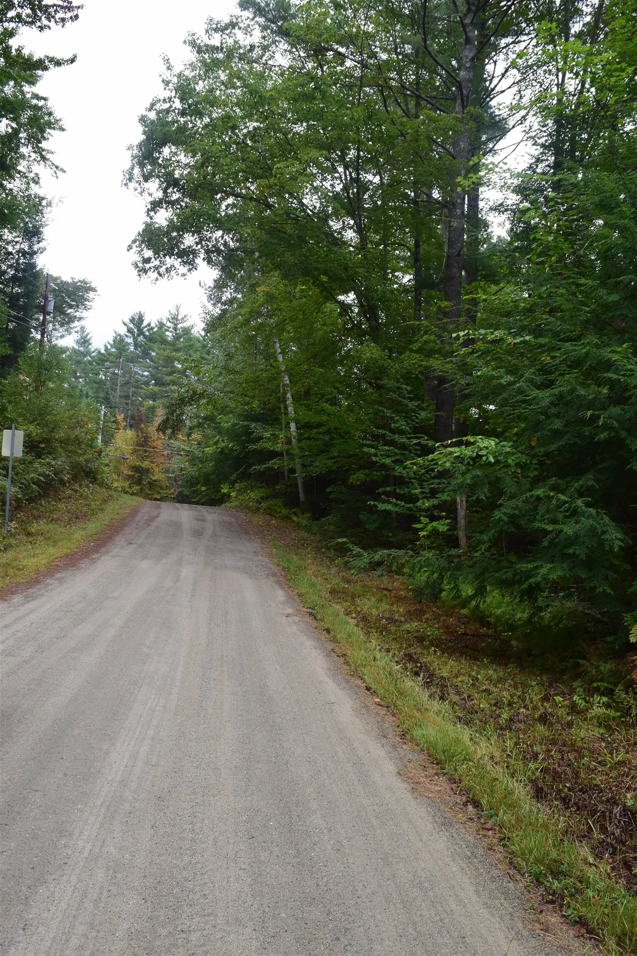 Pawtuckaway Road Haverhill NH 03765