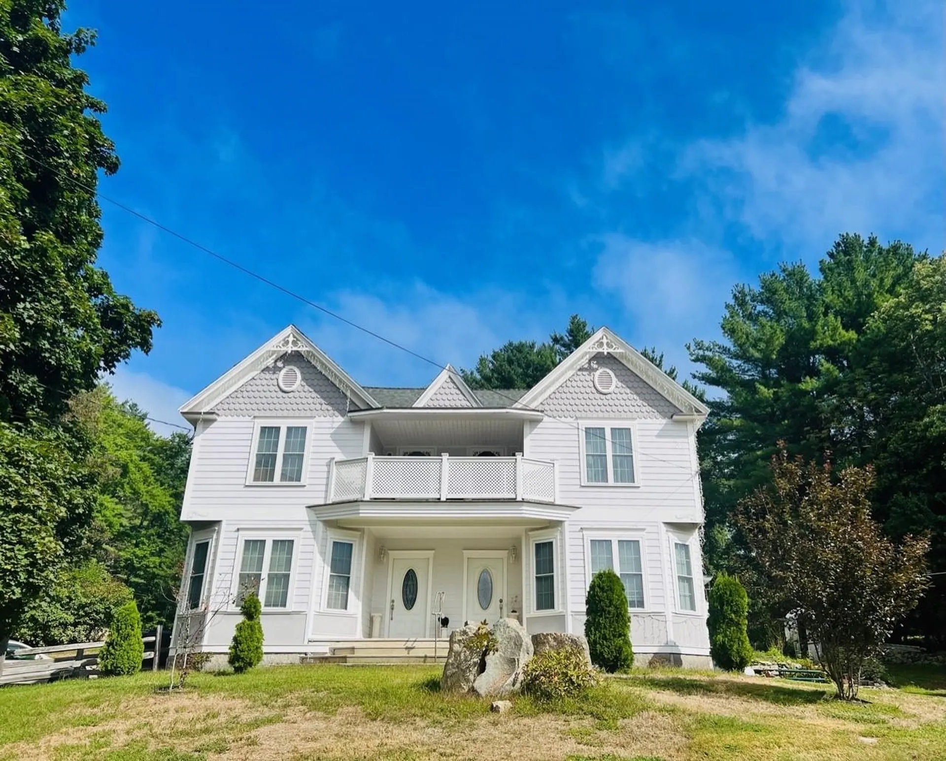 35 Auburn Road Hooksett NH 03106