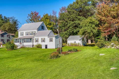 38 King Street Wolfeboro NH 03894