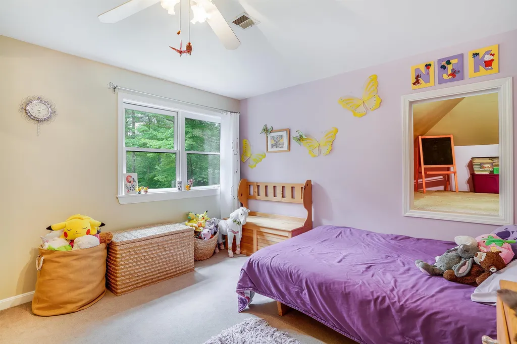 85 E Chocorua River Drive Tamworth NH 03817