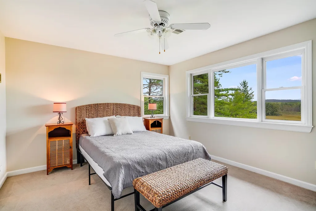 85 E Chocorua River Drive Tamworth NH 03817