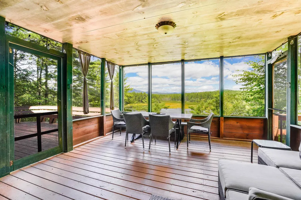 85 E Chocorua River Drive Tamworth NH 03817