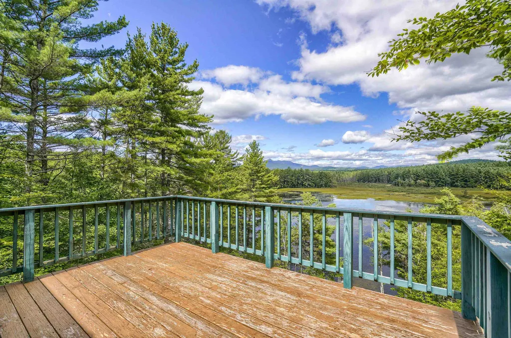 85 E Chocorua River Drive Tamworth NH 03817