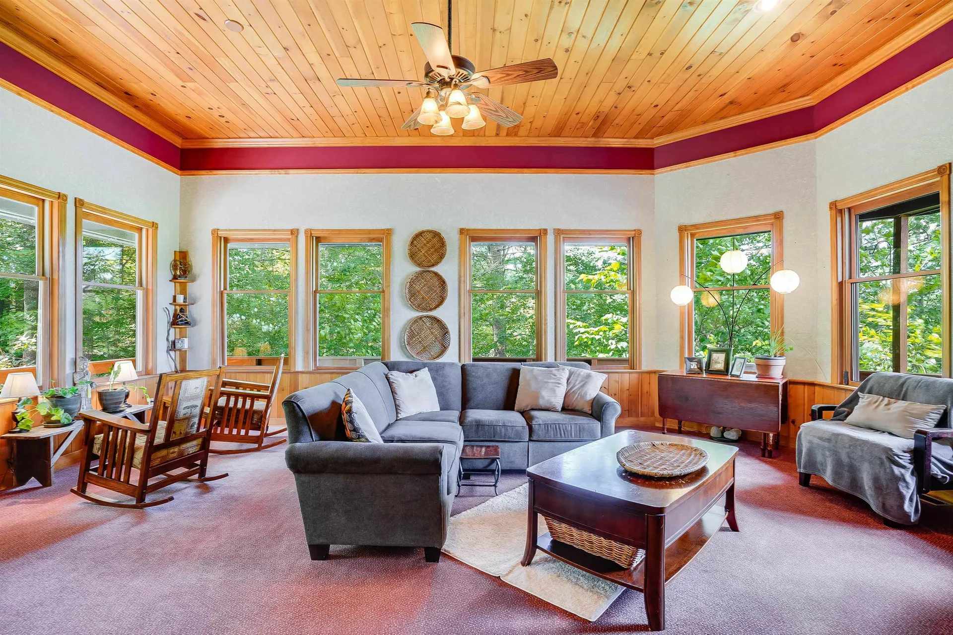 85 E Chocorua River Drive Tamworth NH 03817
