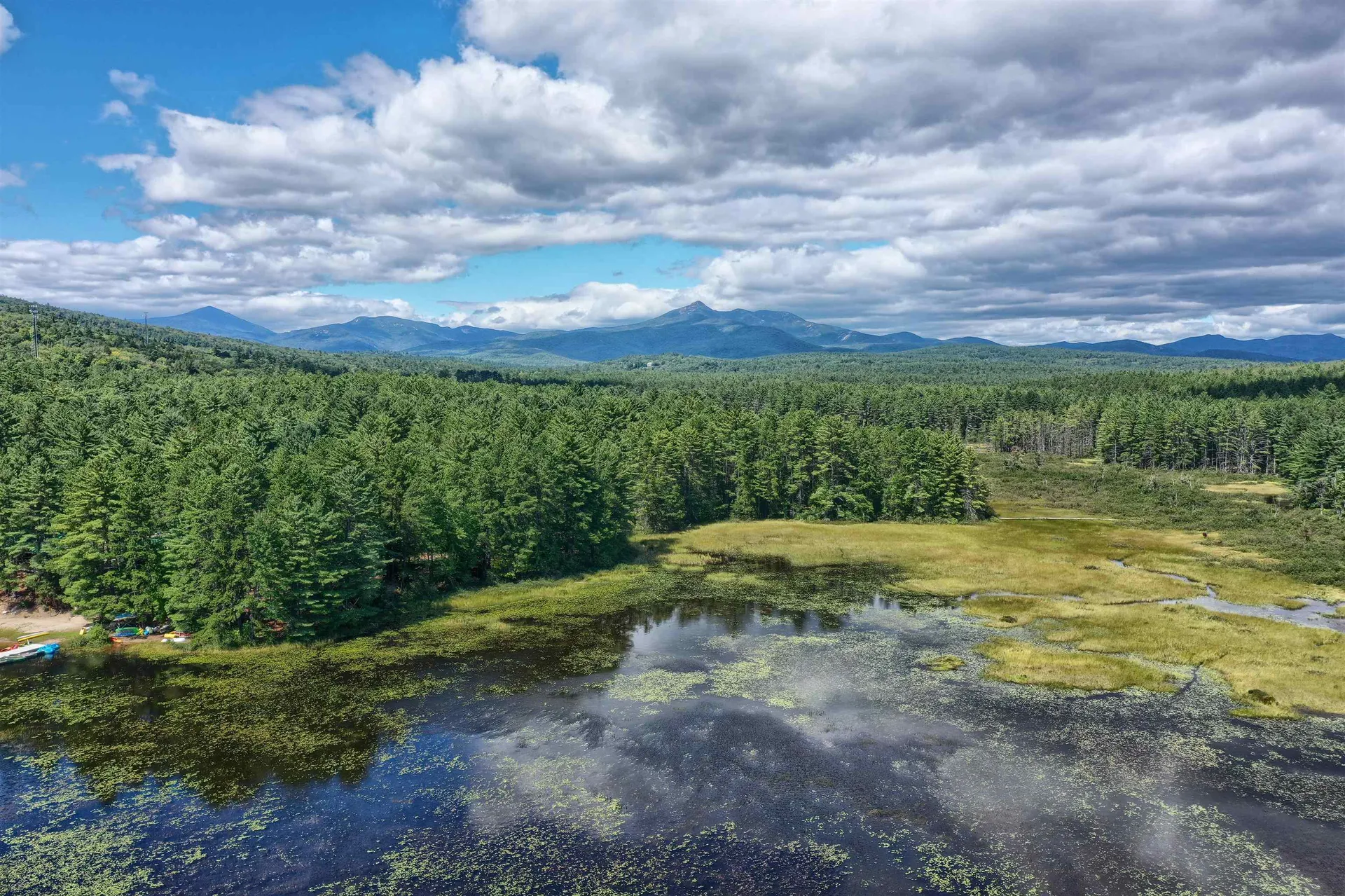 85 E Chocorua River Drive Tamworth NH 03817