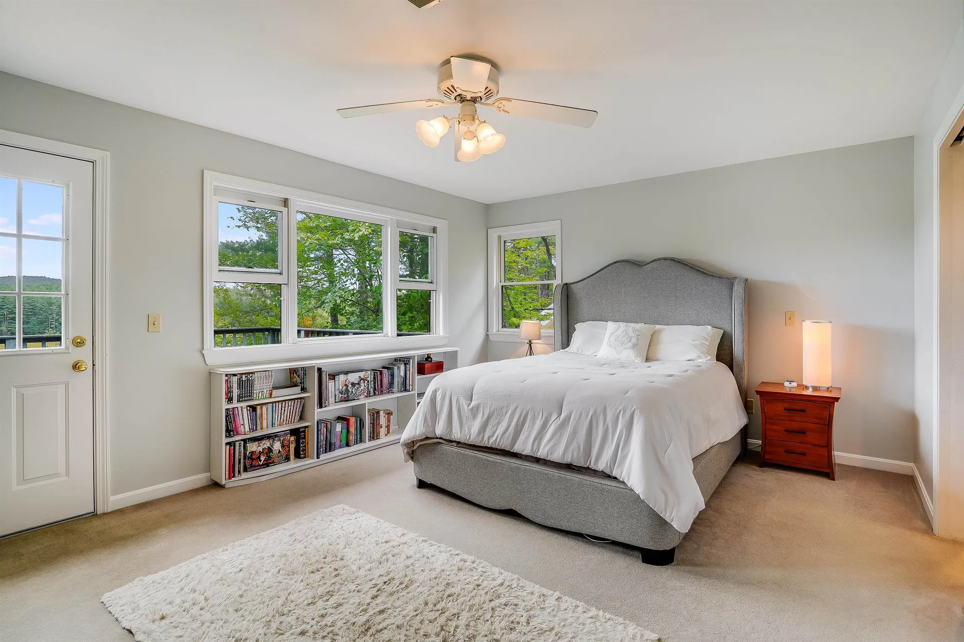 85 E Chocorua River Drive Tamworth NH 03817