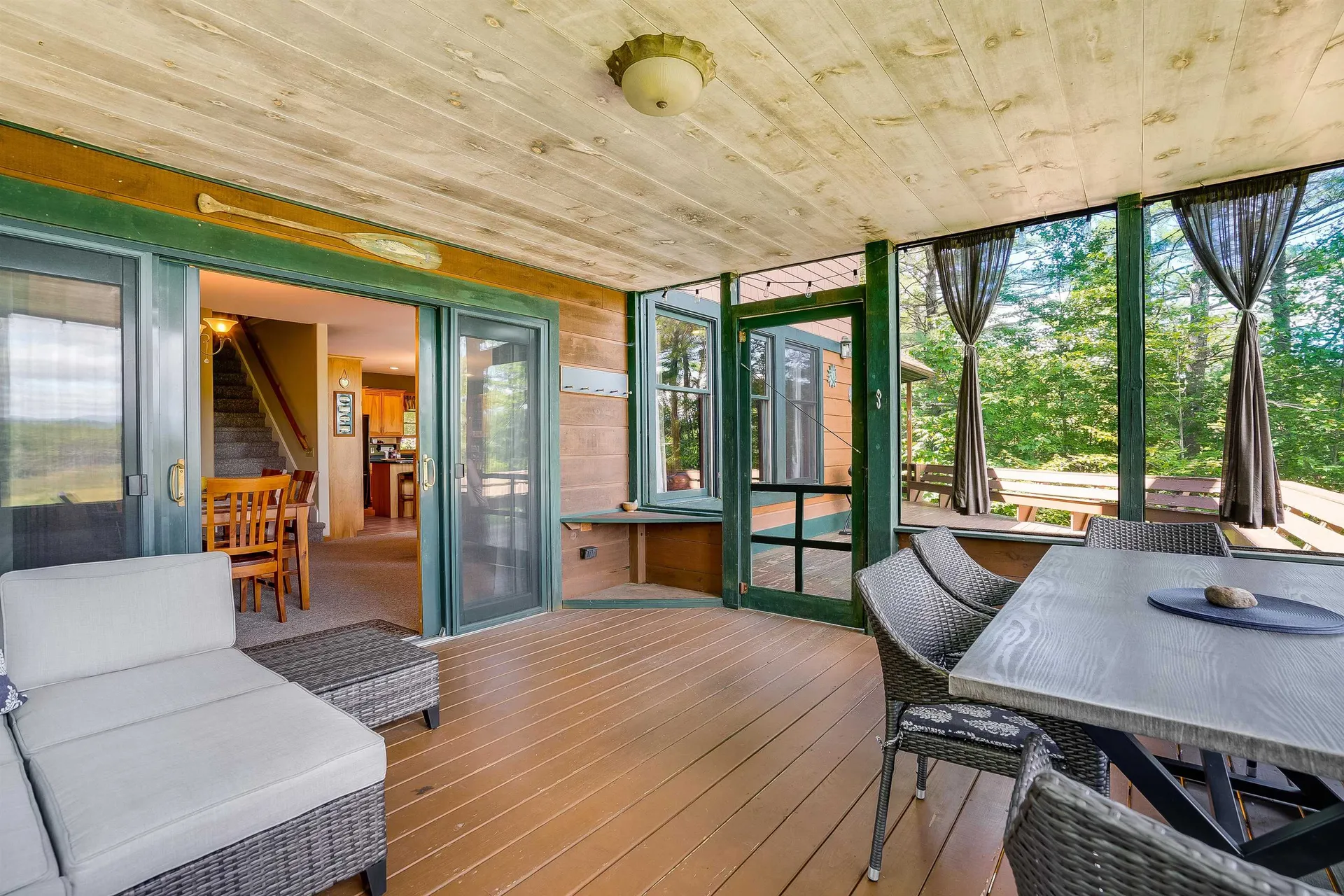 85 E Chocorua River Drive Tamworth NH 03817