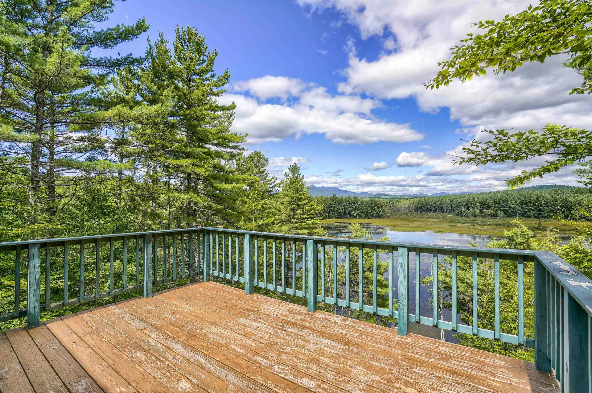85 E Chocorua River Drive Tamworth NH 03817