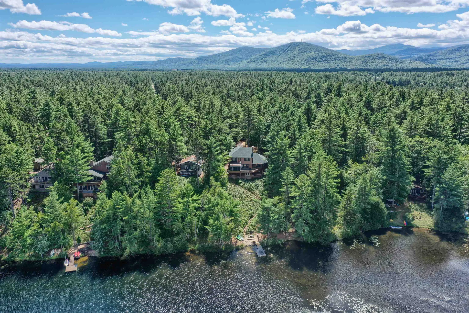 85 E Chocorua River Drive Tamworth NH 03817