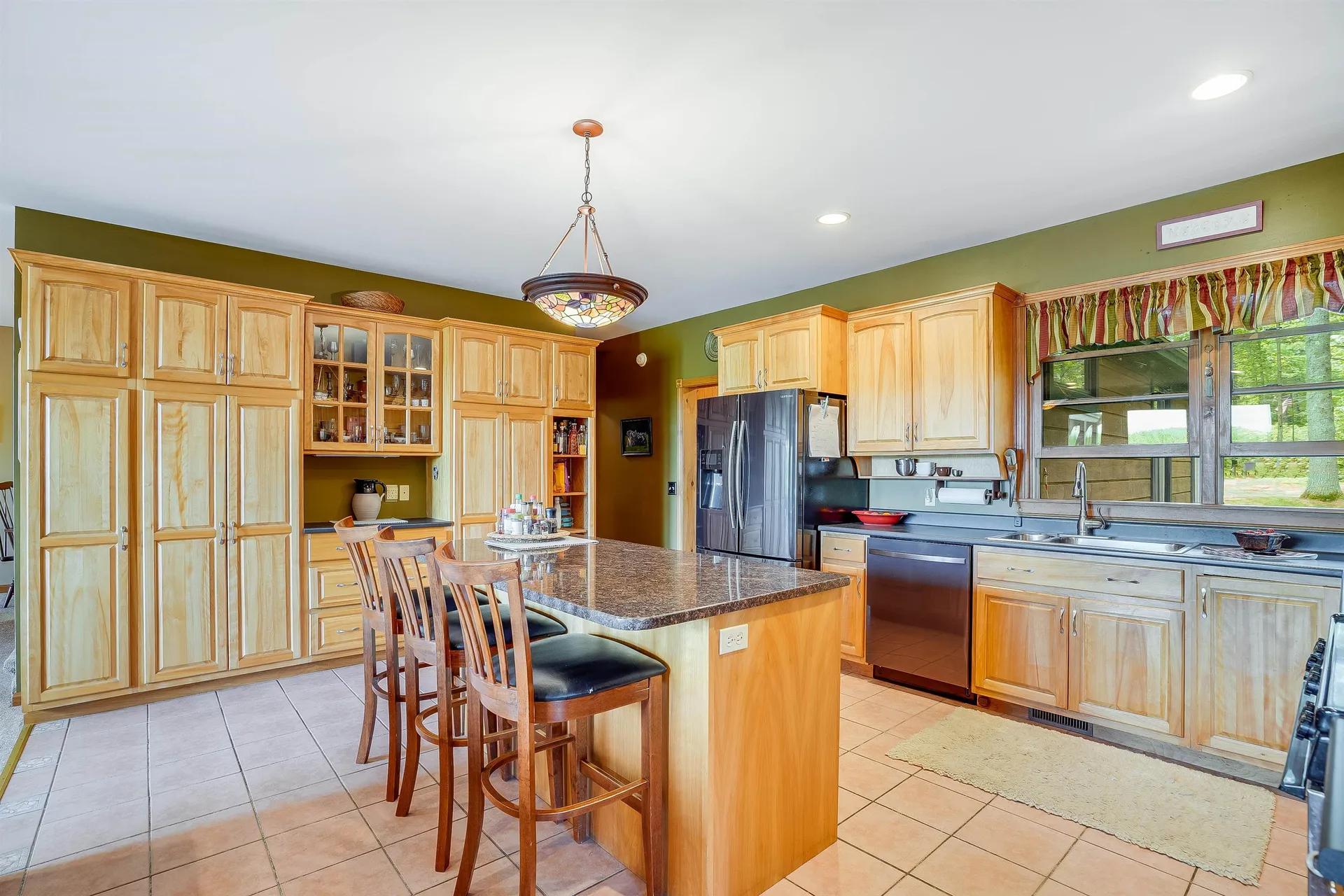 85 E Chocorua River Drive Tamworth NH 03817
