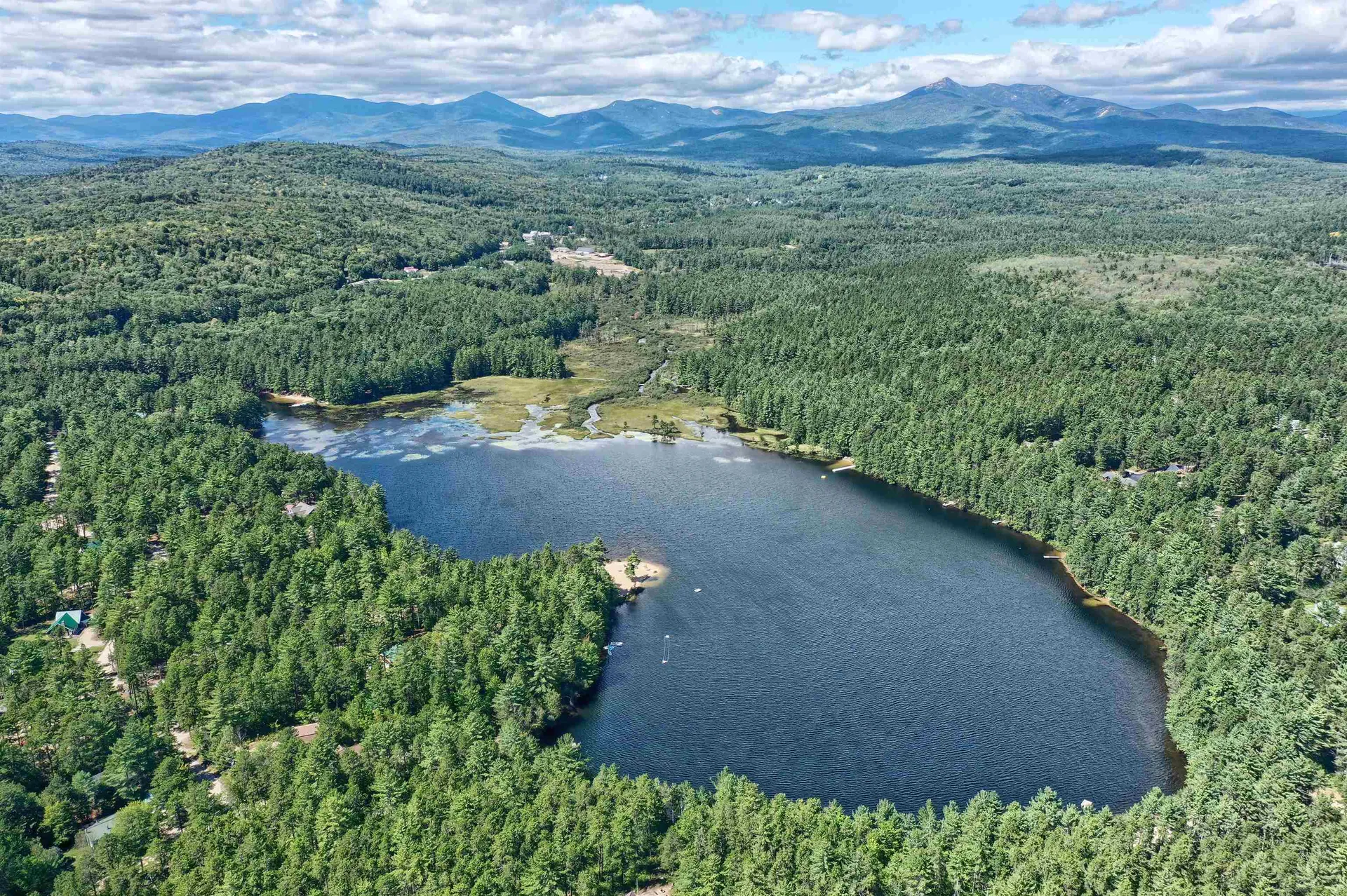 85 E Chocorua River Drive Tamworth NH 03817