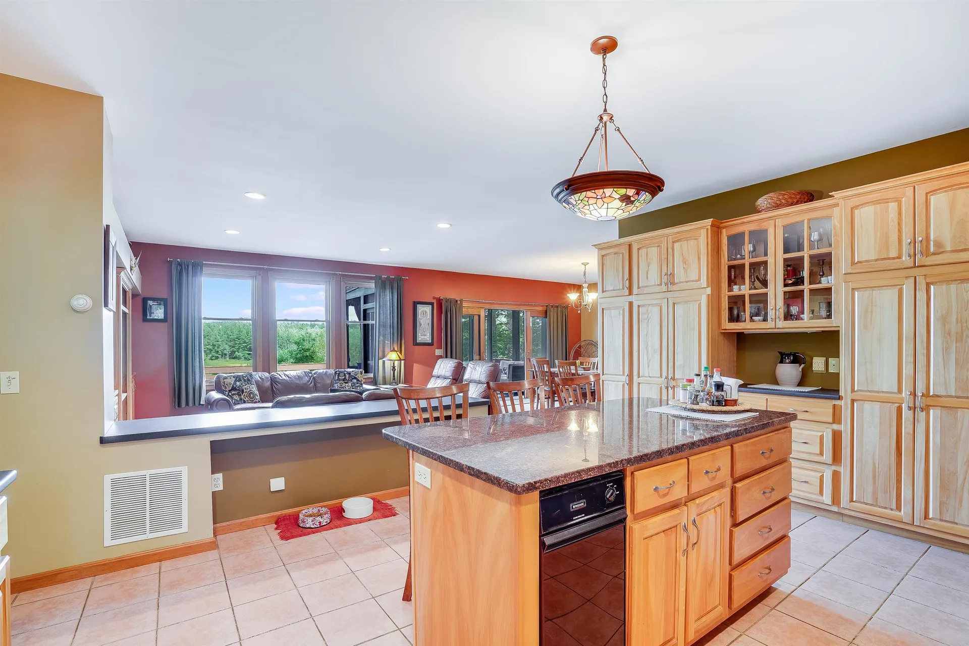 85 E Chocorua River Drive Tamworth NH 03817
