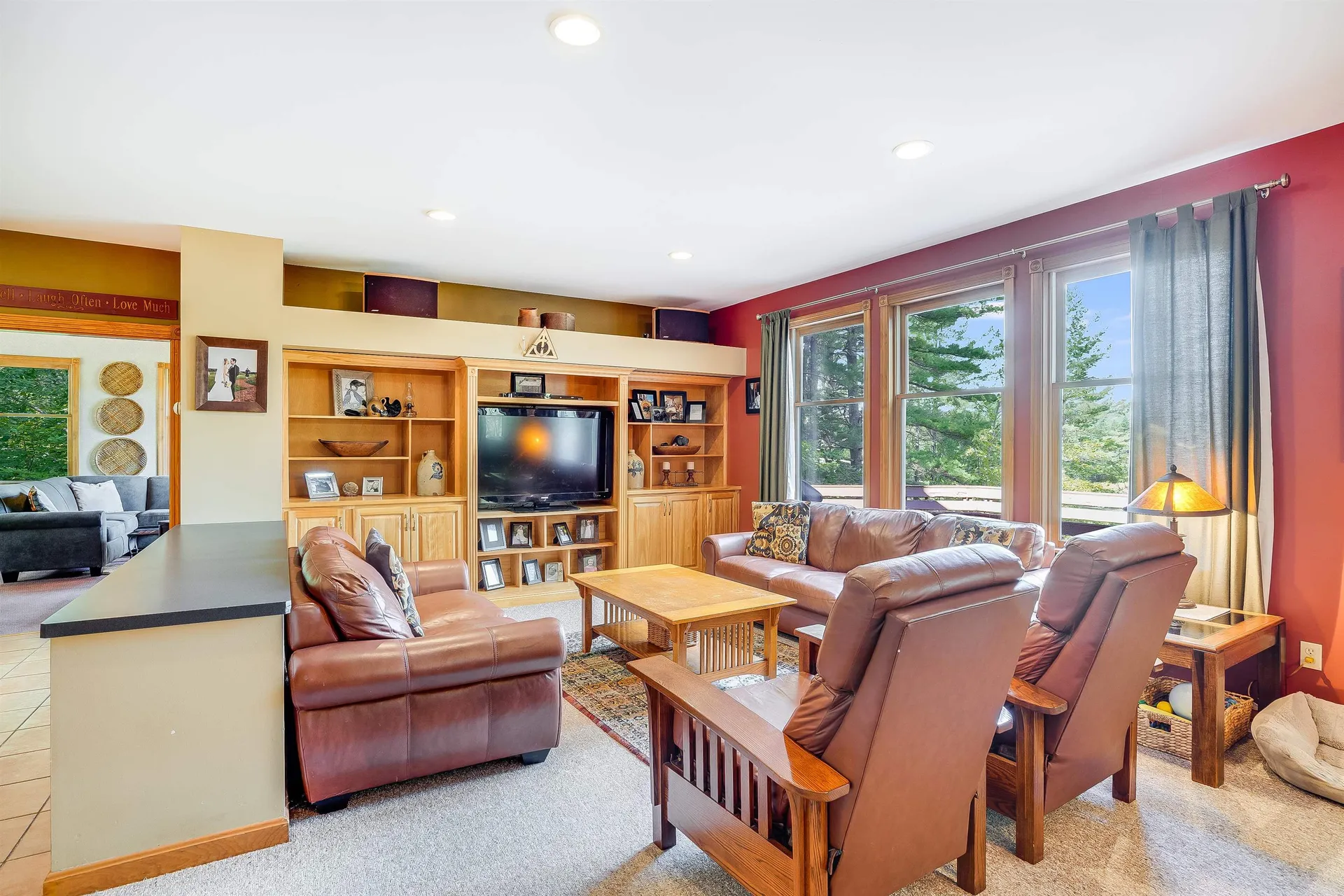 85 E Chocorua River Drive Tamworth NH 03817