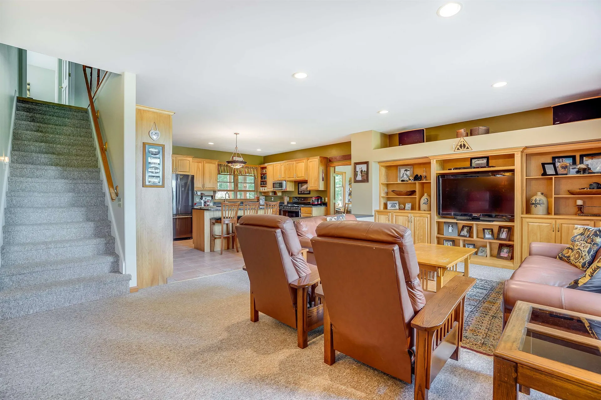 85 E Chocorua River Drive Tamworth NH 03817
