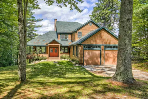 85 E Chocorua River Drive Tamworth NH 03817