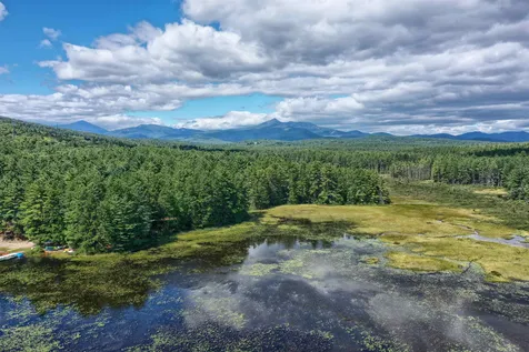 85 E Chocorua River Drive Tamworth NH 03817