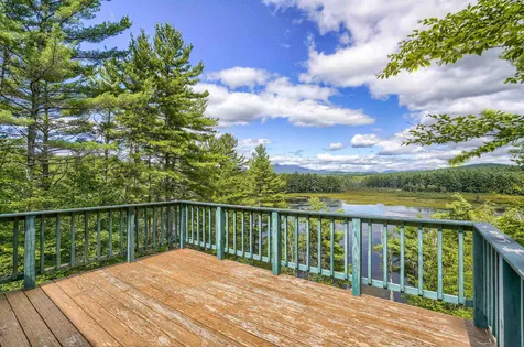 85 E Chocorua River Drive Tamworth NH 03817