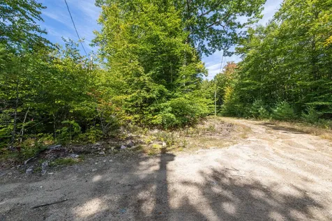 Lot 22 Hall Terrace Wakefield NH 03872