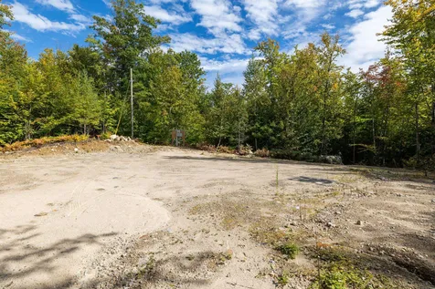 Lot 22 Hall Terrace Wakefield NH 03872