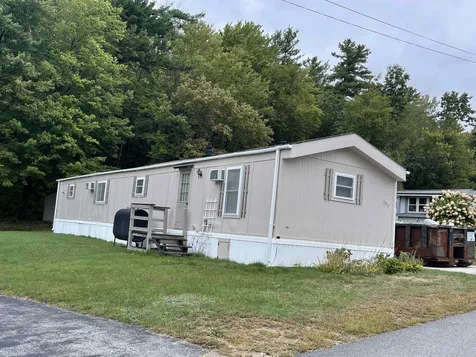 203 New Hillcrest Drive Greenville NH 03048