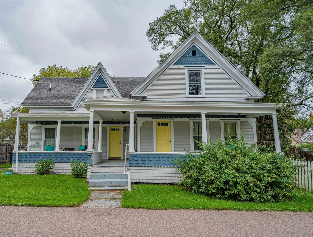 15 Garden Street Barre Town VT 05649