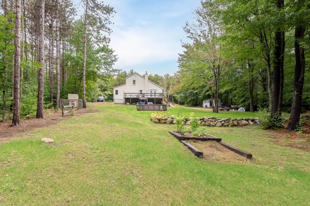 13 Pheasant Drive Middleton NH 03887