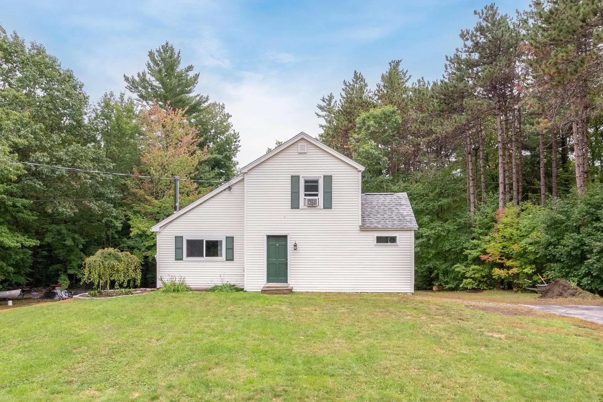 13 Pheasant Drive Middleton NH 03887