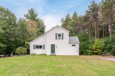 13 Pheasant Drive Middleton NH 03887