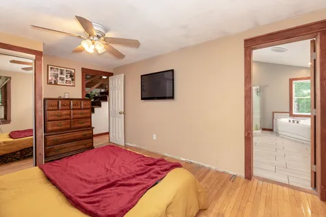 13 Pheasant Drive Middleton NH 03887