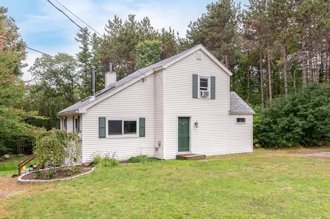 13 Pheasant Drive Middleton NH 03887