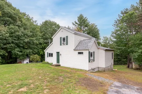 13 Pheasant Drive Middleton NH 03887